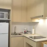 Fleming Loft Parking Tourist * 科爾多瓦