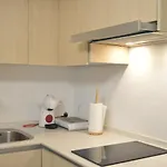 Fleming Loft Parking Tourist * 科爾多瓦