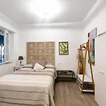 Fleming Loft Parking Tourist 公寓 科爾多瓦