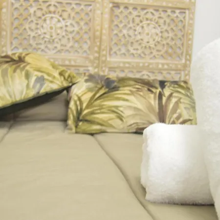 Apartamento Fleming Loft Parking Tourist *