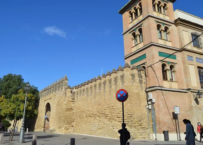 Fleming Loft Parking Tourist 아파트 코르도바