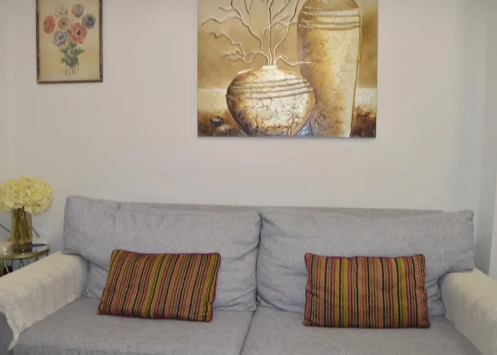 Apartament Fleming Loft Parking Tourist *