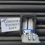 Fleming Loft Parking Tourist Apartamento Córdova