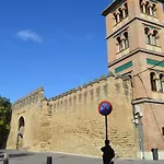 Fleming Loft Parking Tourist Apartamento Córdova