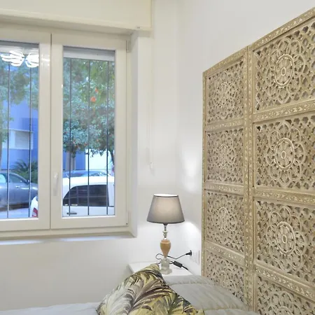 Fleming Loft Parking Tourist * Córdoba