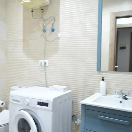 Fleming Loft Parking Tourist * Córdoba