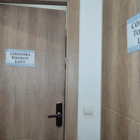 Apartment Fleming Loft Parking Tourist