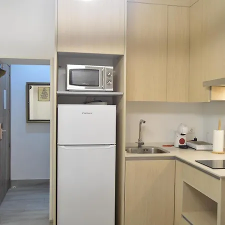 Fleming Loft Parking Tourist *