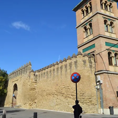 Fleming Loft Parking Tourist Apartment Córdoba