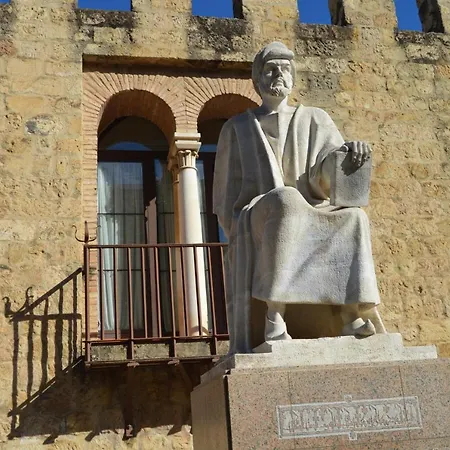 Fleming Loft Parking Tourist * Κόρδοβα