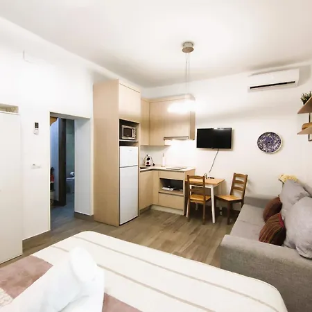 Apartment Fleming Loft Parking Tourist