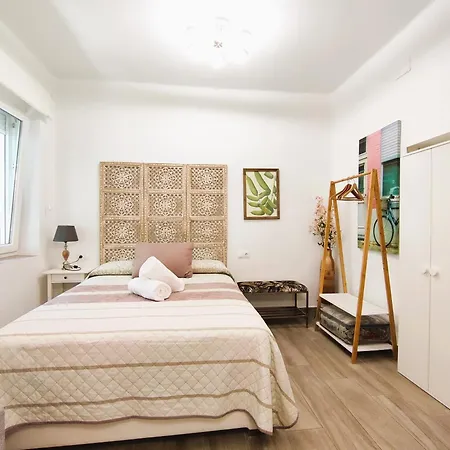 Apartment Fleming Loft Parking Tourist