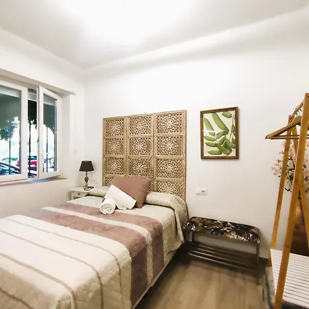 Fleming Loft Parking Tourist *