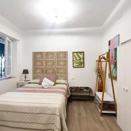 Fleming Loft Parking Tourist Apartment Córdoba