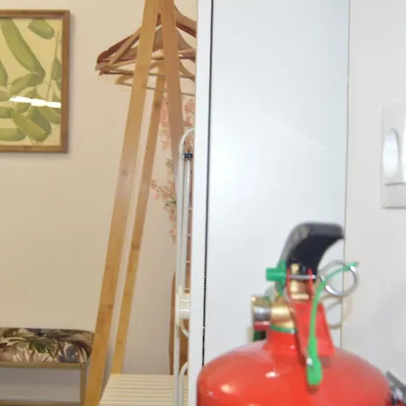 Fleming Loft Parking Tourist Apartment *