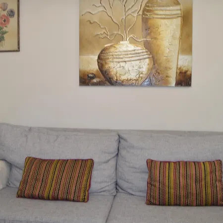 Apartment Fleming Loft Parking Tourist *