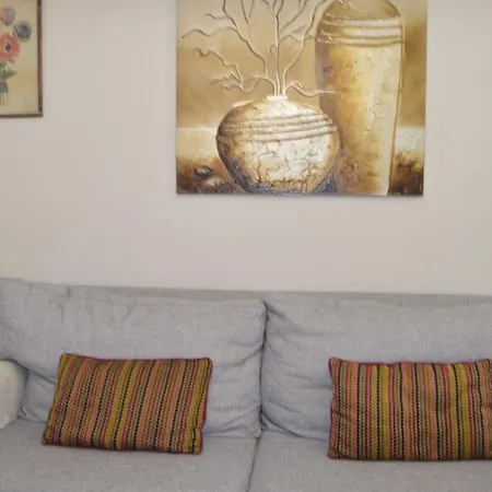 Fleming Loft Parking Tourist Apartment Córdoba