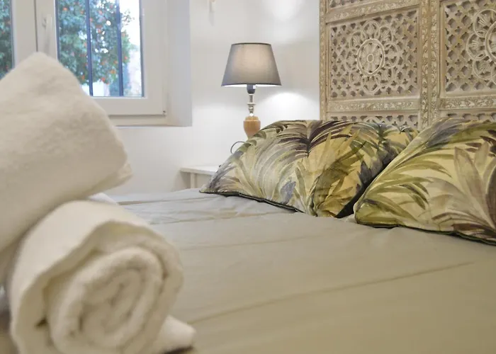 Appartement Fleming Loft Parking Tourist