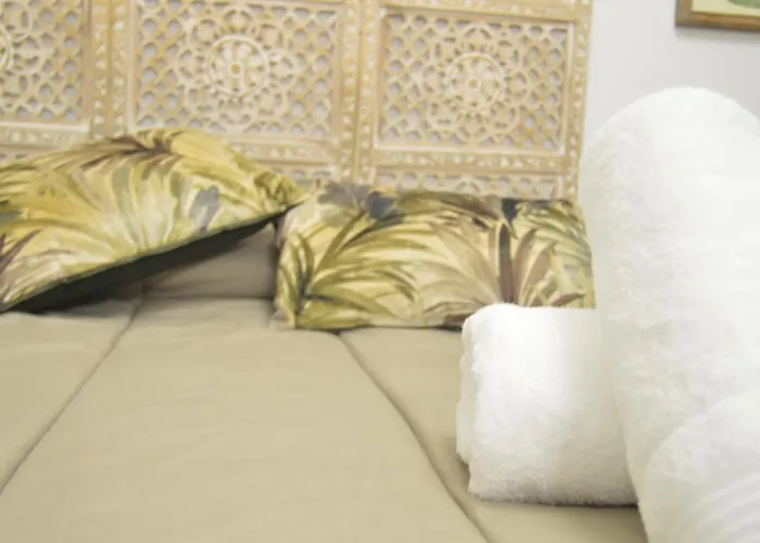 Appartement Fleming Loft Parking Tourist *