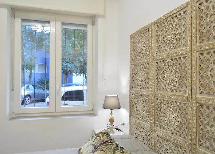 Fleming Loft Parking Tourist * Κόρδοβα