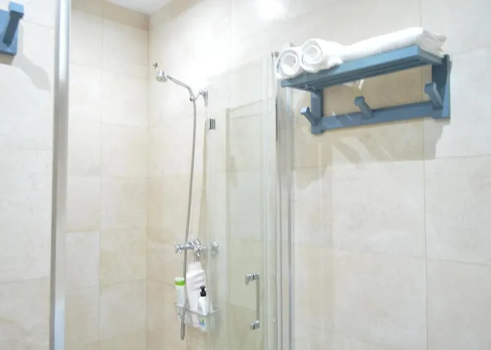 Fleming Loft Parking Tourist Κόρδοβα