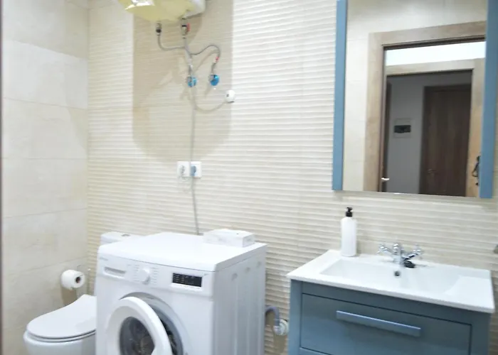 Fleming Loft Parking Tourist * Κόρδοβα