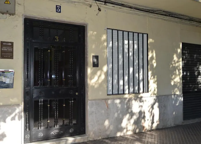 דירה Fleming Loft Parking Tourist *