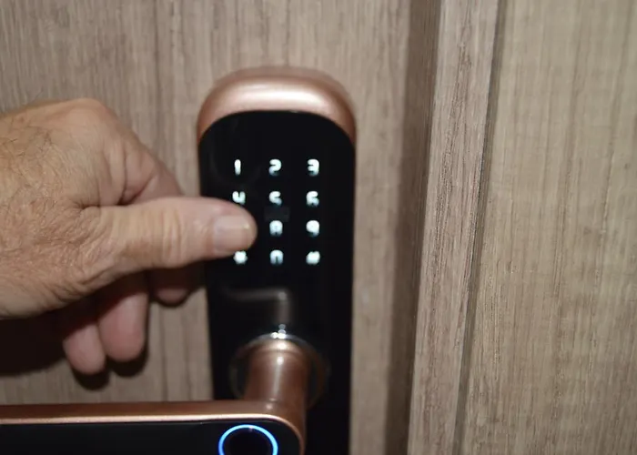 Fleming Loft Parking Tourist Διαμέρισμα Κόρδοβα