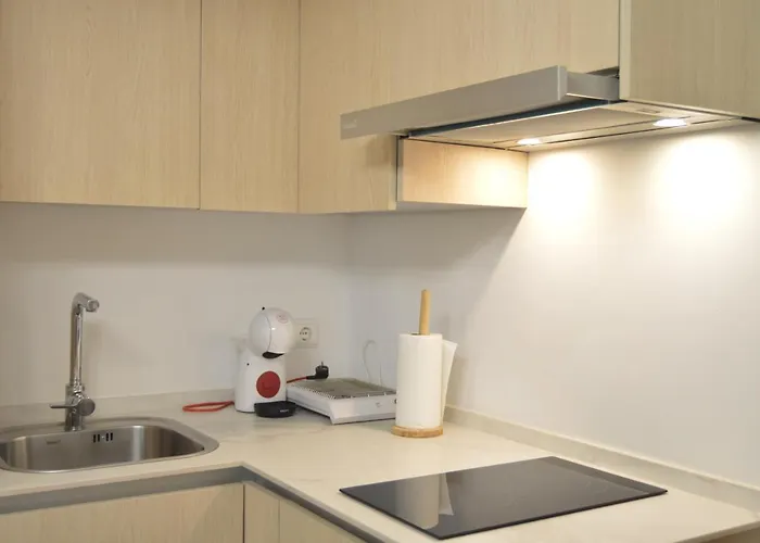 Fleming Loft Parking Tourist * Κόρδοβα