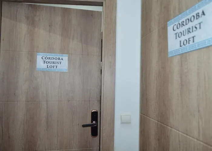 Appartement Fleming Loft Parking Tourist