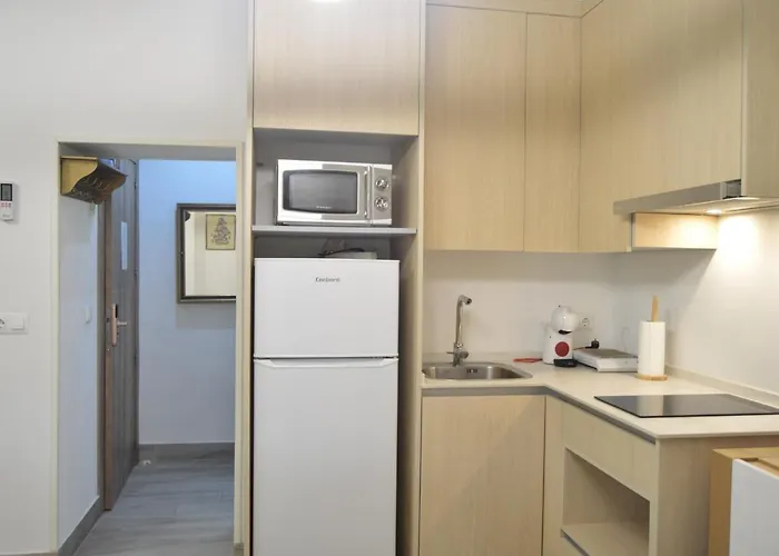 Fleming Loft Parking Tourist *