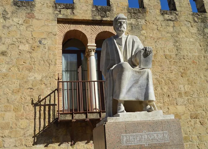 Fleming Loft Parking Tourist * Κόρδοβα