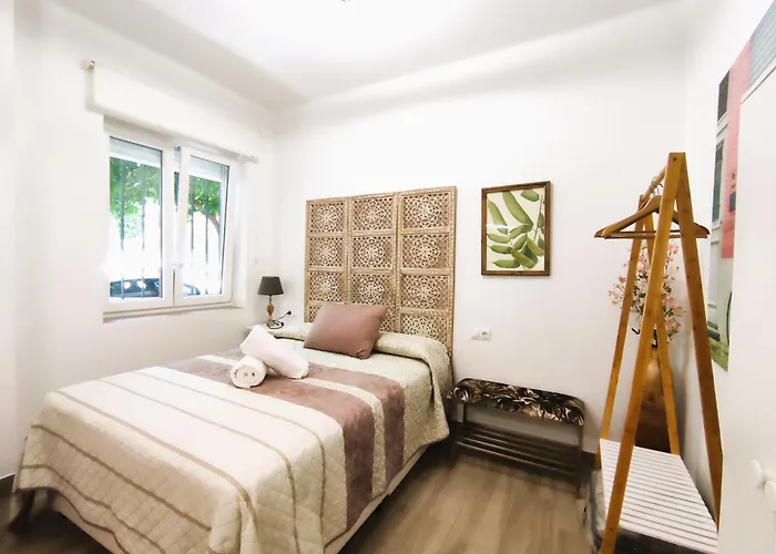 Fleming Loft Parking Tourist Κόρδοβα