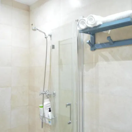 Fleming Loft Parking Tourist Cordoba