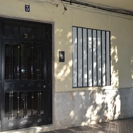 Apartment Fleming Loft Parking Tourist *