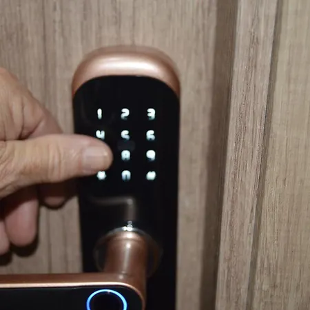 Fleming Loft Parking Tourist Апартаменти Кордова