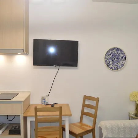 Fleming Loft Parking Tourist * Cordoba