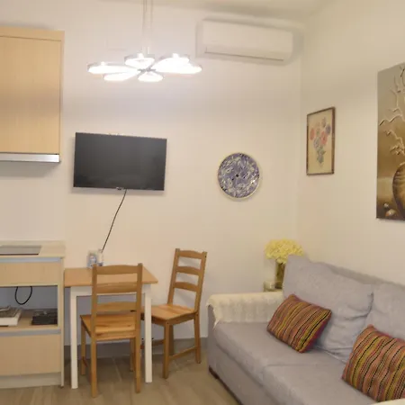 Apartment Fleming Loft Parking Tourist