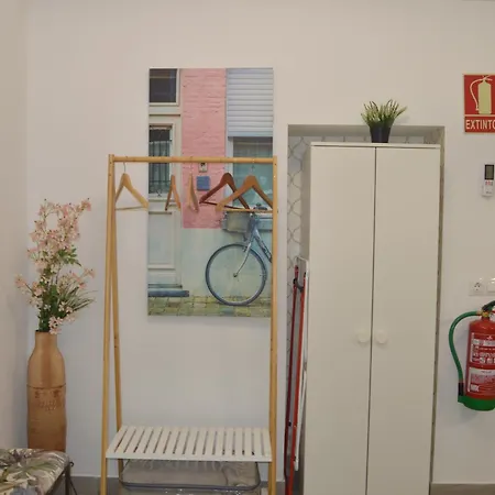 Fleming Loft Parking Tourist *